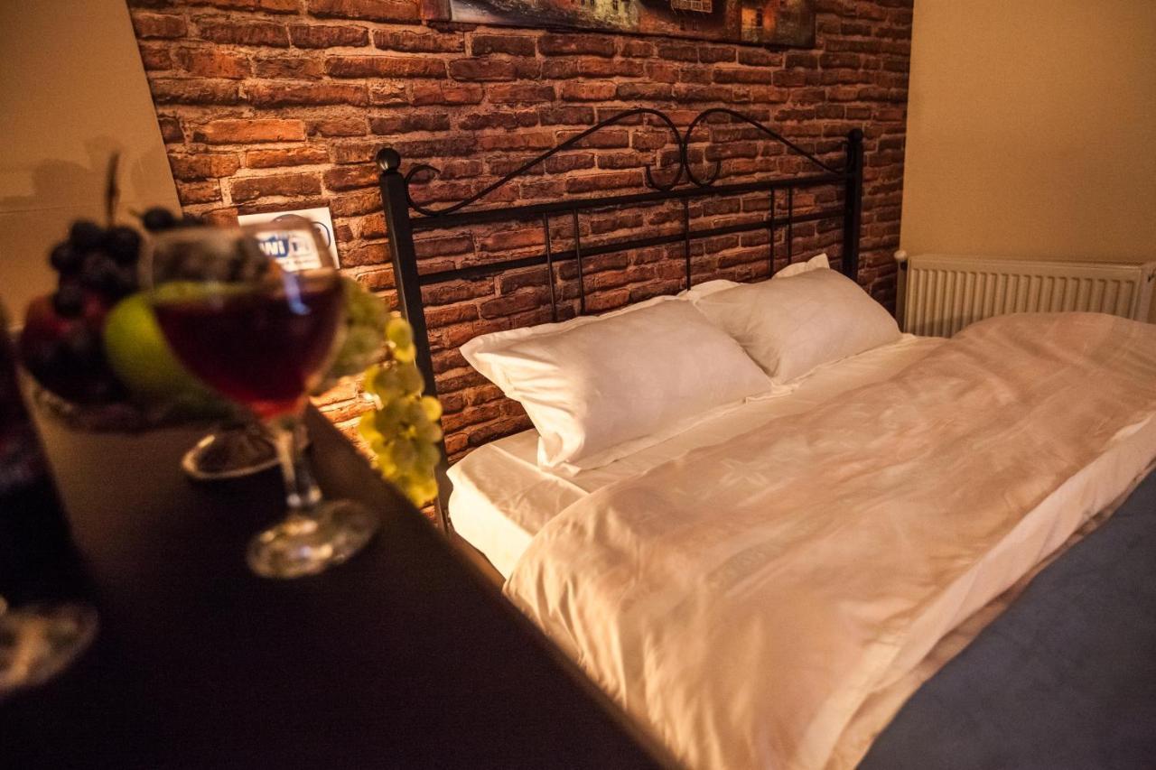 Anri'S Apartments Studio Tbilisi ภายนอก รูปภาพ